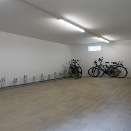 Haus Strandlaeufer 0 6 Daire *