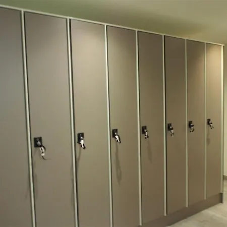 Daire Haus Strandlaeufer 0 6 Büsum