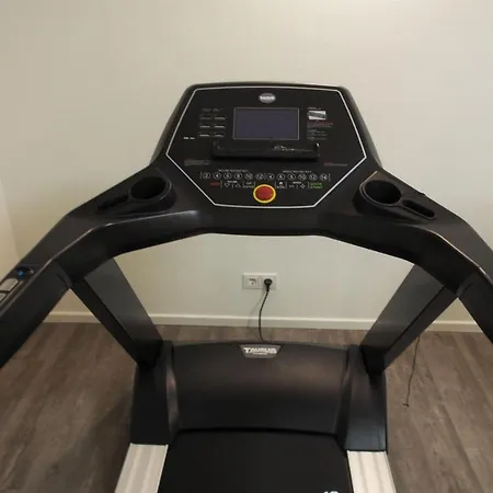 Haus Strandlaeufer 0 6 * Büsum