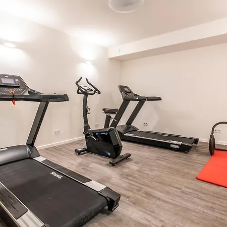 Haus Strandlaeufer 0 6 * Büsum