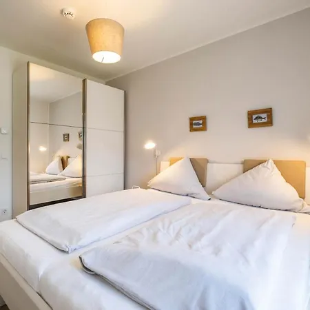 Daire Haus Strandlaeufer 0 6