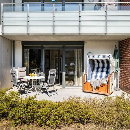 Haus Strandlaeufer 0 6 *