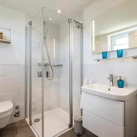 Haus Strandlaeufer 0 6 * Büsum