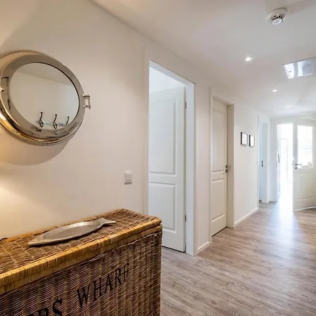 Haus Strandlaeufer 0 6 Апартаменты