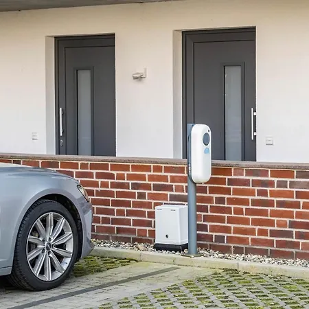 Haus Strandlaeufer 0 6 Daire Büsum